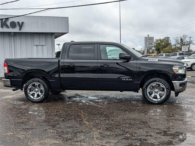 2024 RAM Ram 1500 RAM 1500 BIG HORN CREW CAB 4X4 57 BOX