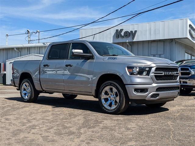 2024 RAM Ram 1500 RAM 1500 TRADESMAN CREW CAB 4X4 57 BOX