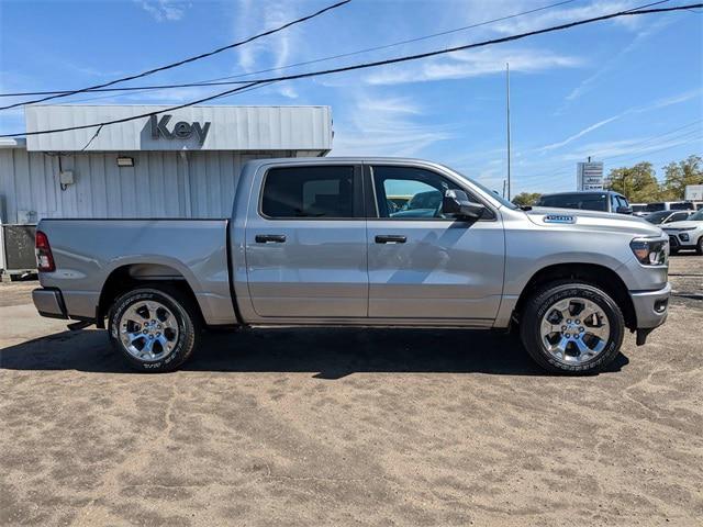 2024 RAM Ram 1500 RAM 1500 TRADESMAN CREW CAB 4X4 57 BOX