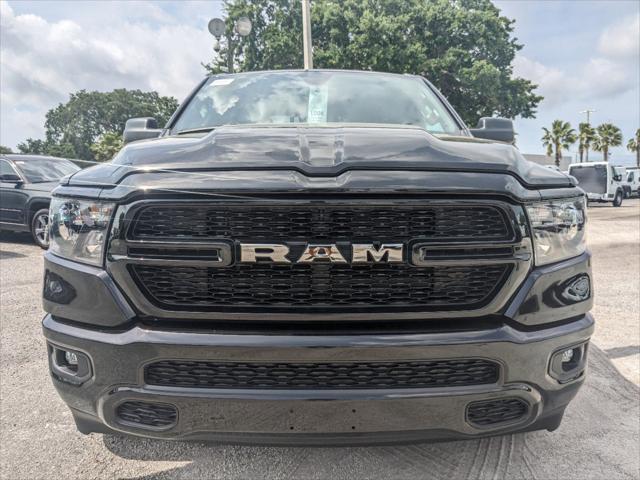 2024 RAM Ram 1500 RAM 1500 TRADESMAN QUAD CAB 4X2 64 BOX