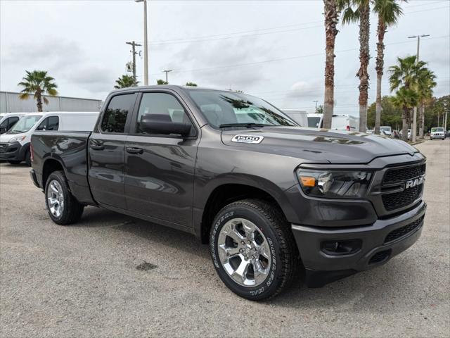 2024 RAM Ram 1500 RAM 1500 TRADESMAN QUAD CAB 4X2 64 BOX