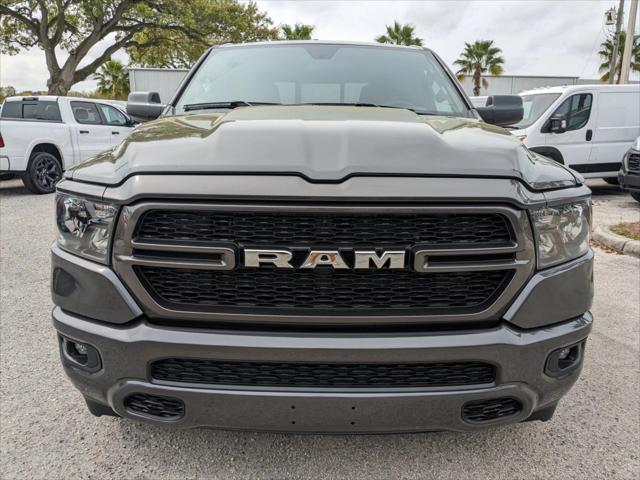 2024 RAM Ram 1500 RAM 1500 TRADESMAN QUAD CAB 4X2 64 BOX