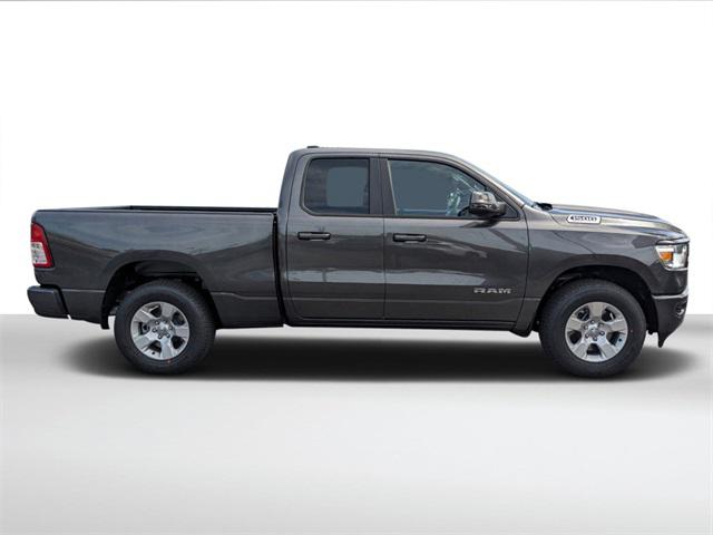 2024 RAM Ram 1500 RAM 1500 BIG HORN QUAD CAB 4X2 64 BOX