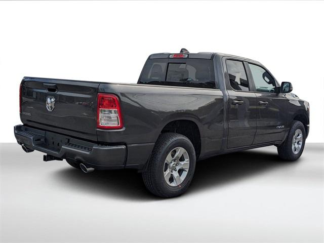 2024 RAM Ram 1500 RAM 1500 BIG HORN QUAD CAB 4X2 64 BOX