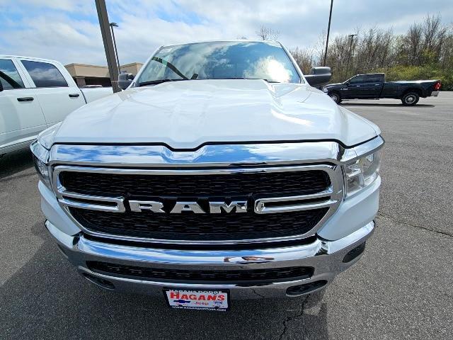 2024 RAM Ram 1500 RAM 1500 TRADESMAN QUAD CAB 4X2 64 BOX