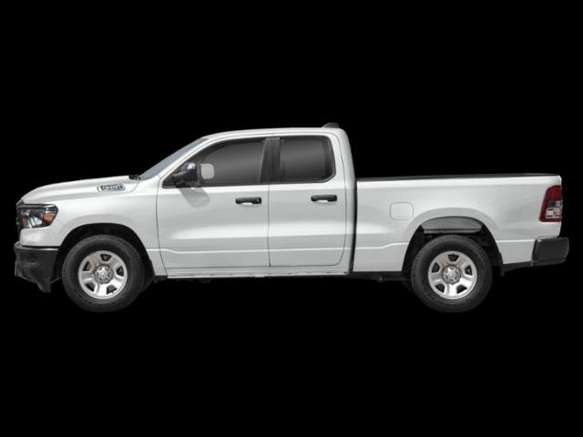 2024 RAM Ram 1500 RAM 1500 TRADESMAN QUAD CAB 4X2 64 BOX