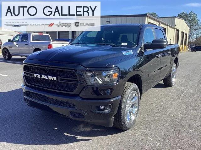 2024 RAM Ram 1500 RAM 1500 TRADESMAN CREW CAB 4X4 57 BOX