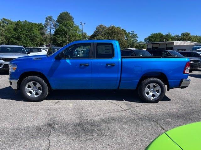 2024 RAM Ram 1500 RAM 1500 TRADESMAN QUAD CAB 4X2 64 BOX