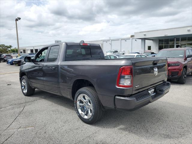 2024 RAM Ram 1500 RAM 1500 TRADESMAN QUAD CAB 4X2 64 BOX