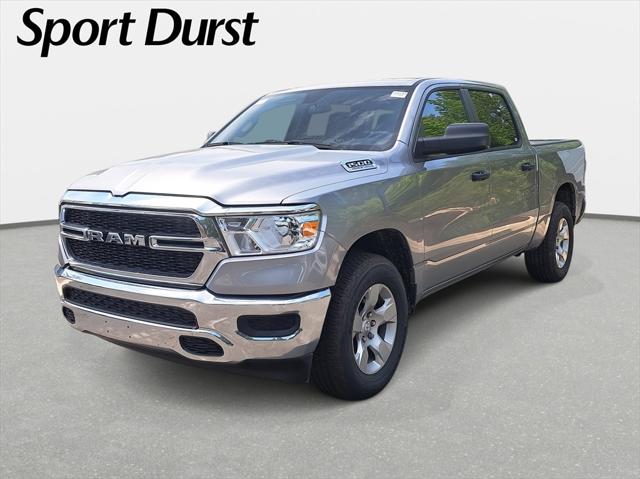 2024 RAM Ram 1500 RAM 1500 TRADESMAN CREW CAB 4X4 57 BOX