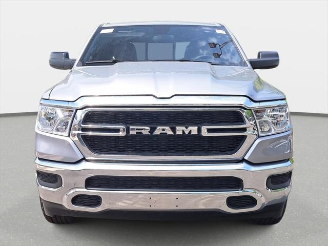 2024 RAM Ram 1500 RAM 1500 TRADESMAN CREW CAB 4X4 57 BOX