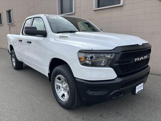 2024 RAM Ram 1500 RAM 1500 TRADESMAN QUAD CAB 4X2 64 BOX