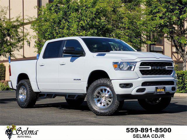 2024 RAM 1500 BIG HORN