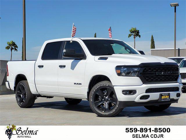 2024 RAM 1500 BIG HORN