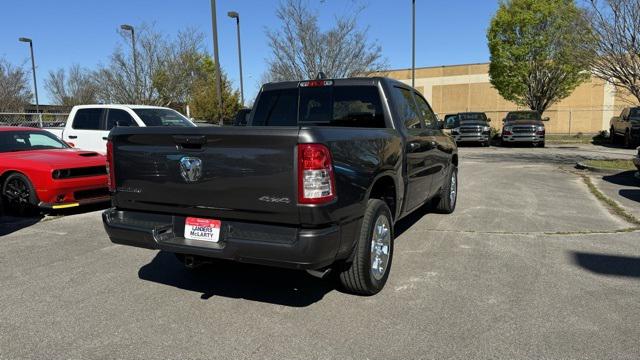 2024 RAM Ram 1500 RAM 1500 BIG HORN CREW CAB 4X4 57 BOX