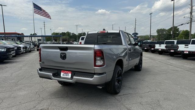 2024 RAM Ram 1500 RAM 1500 TRADESMAN QUAD CAB 4X2 64 BOX