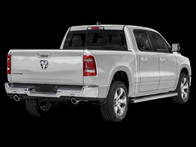 2024 RAM Ram 1500 RAM 1500 LARAMIE CREW CAB 4X4 57 BOX