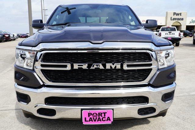 2024 RAM Ram 1500 RAM 1500 TRADESMAN CREW CAB 4X4 57 BOX