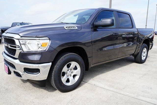 2024 RAM Ram 1500 RAM 1500 TRADESMAN CREW CAB 4X4 57 BOX