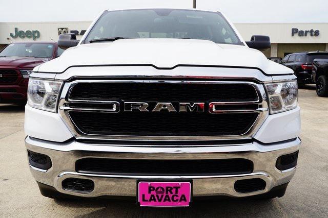 2024 RAM Ram 1500 RAM 1500 TRADESMAN CREW CAB 4X4 57 BOX