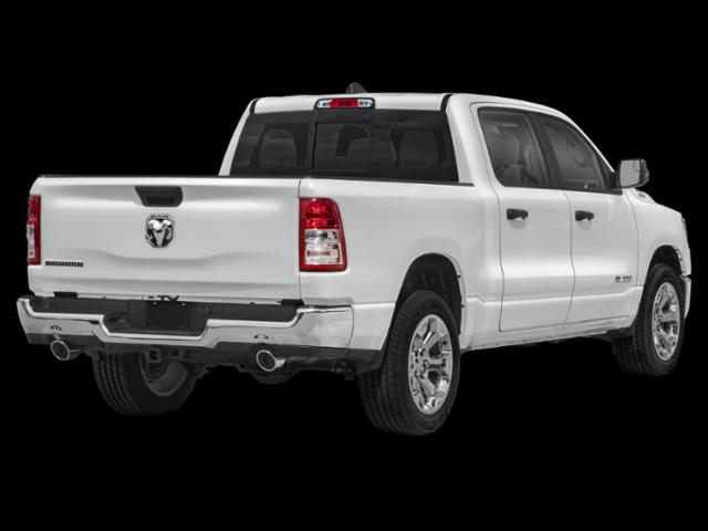 2024 RAM Ram 1500 RAM 1500 BIG HORN CREW CAB 4X4 57 BOX