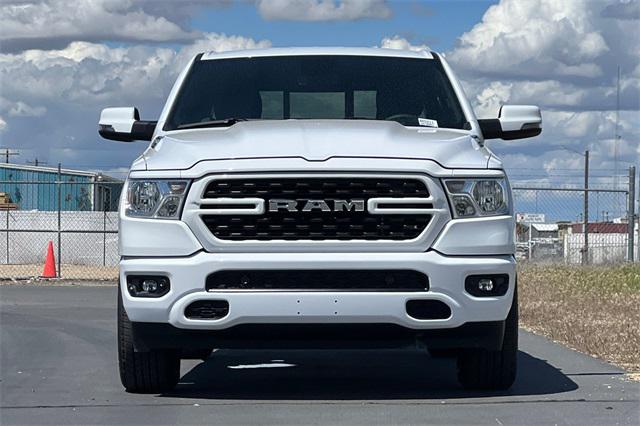 2024 RAM Ram 1500 RAM 1500 BIG HORN CREW CAB 4X4 57 BOX