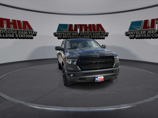 2024 RAM Ram 1500 RAM 1500 TRADESMAN QUAD CAB 4X2 64 BOX