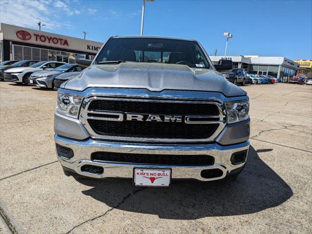 2024 RAM Ram 1500 RAM 1500 TRADESMAN QUAD CAB 4X2 64 BOX