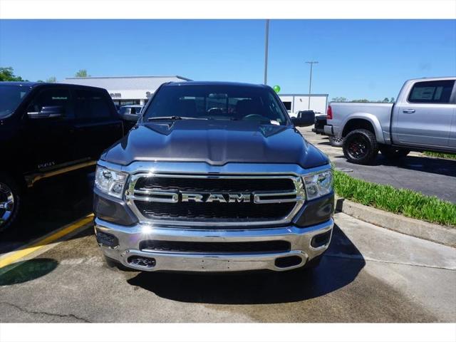 2024 RAM Ram 1500 RAM 1500 TRADESMAN CREW CAB 4X4 57 BOX