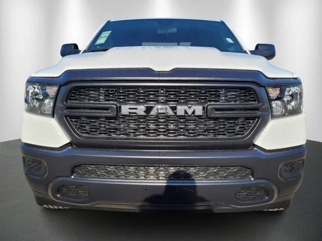 2024 RAM Ram 1500 RAM 1500 TRADESMAN QUAD CAB 4X4 64 BOX