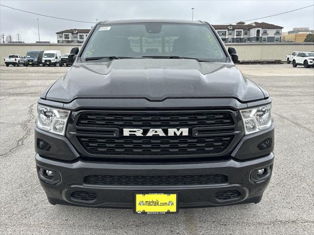 2024 RAM Ram 1500 RAM 1500 LONE STAR CREW CAB 4X2 57 BOX