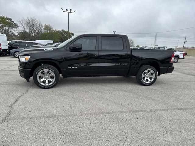 2024 RAM Ram 1500 RAM 1500 LONE STAR CREW CAB 4X2 57 BOX