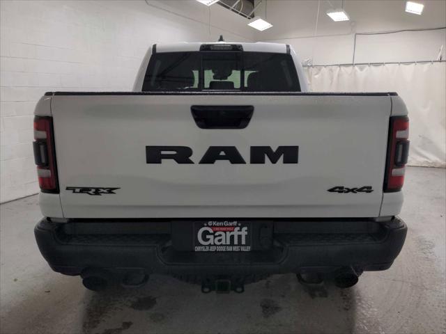 2024 RAM Ram 1500 RAM 1500 TRX CREW CAB 4X4 57 BOX