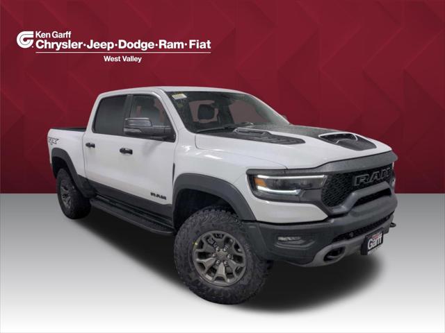 2024 RAM Ram 1500 RAM 1500 TRX CREW CAB 4X4 57 BOX