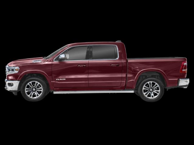 2024 RAM Ram 1500 RAM 1500 LIMITED LONGHORN CREW CAB 4X4 57 BOX