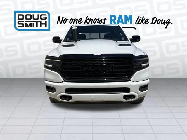 2024 RAM Ram 1500 RAM 1500 LIMITED CREW CAB 4X4 57 BOX