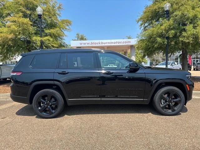 2024 Jeep Grand Cherokee GRAND CHEROKEE L ALTITUDE X 4X2