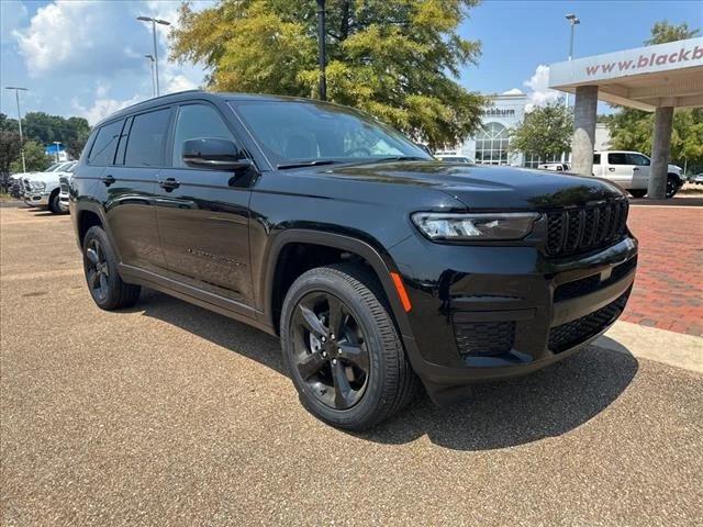 2024 Jeep Grand Cherokee GRAND CHEROKEE L ALTITUDE X 4X2