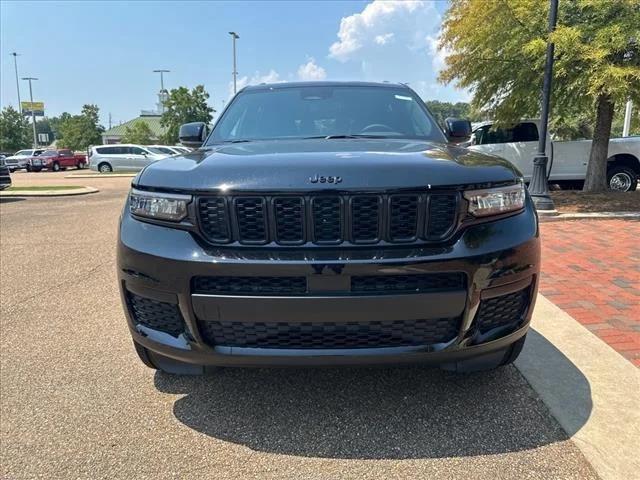 2024 Jeep Grand Cherokee GRAND CHEROKEE L ALTITUDE X 4X2