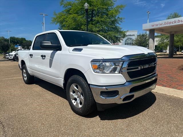 2024 RAM Ram 1500 RAM 1500 TRADESMAN CREW CAB 4X4 57 BOX