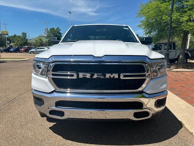 2024 RAM Ram 1500 RAM 1500 TRADESMAN CREW CAB 4X4 57 BOX