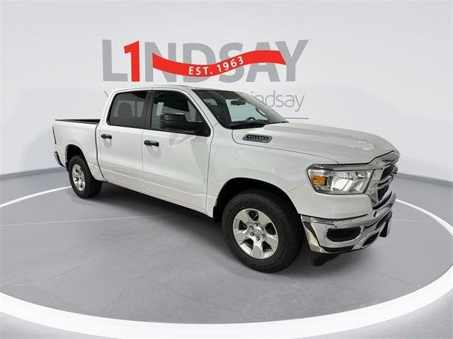 2024 RAM Ram 1500 RAM 1500 TRADESMAN CREW CAB 4X4 57 BOX