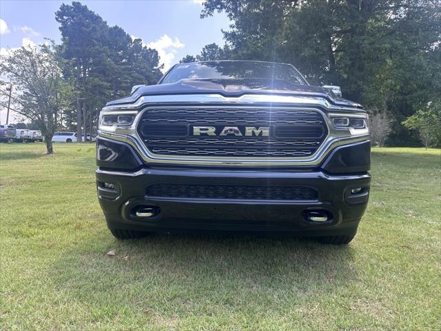 2024 RAM Ram 1500 RAM 1500 LIMITED CREW CAB 4X4 57 BOX