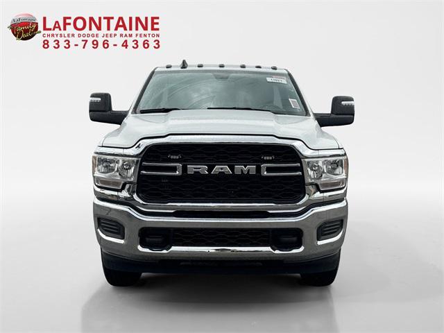 2024 RAM Ram 3500 RAM 3500 TRADESMAN REGULAR CAB 4X4 8 BOX