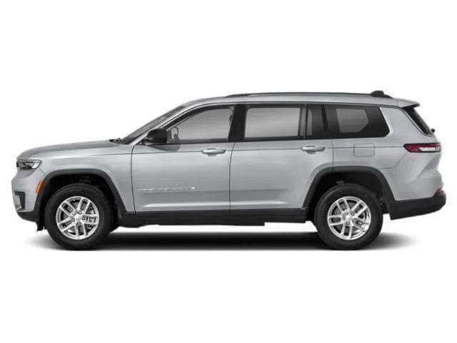 2024 Jeep Grand Cherokee GRAND CHEROKEE L ALTITUDE X 4X4