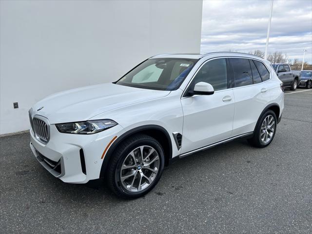 2024 BMW X5