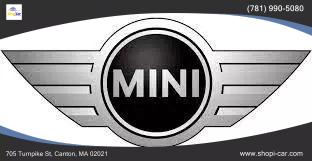 2013 MINI Coupe Cooper