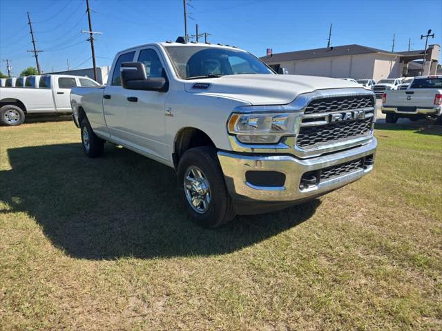 2024 RAM Ram 2500 RAM 2500 TRADESMAN CREW CAB 4X4 8 BOX