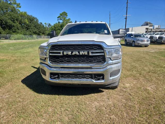 2024 RAM Ram 2500 RAM 2500 TRADESMAN CREW CAB 4X4 8 BOX