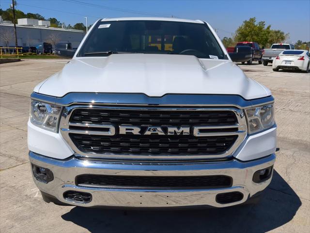 2023 RAM Ram 1500 RAM 1500 BIG HORN QUAD CAB 4X4 64 BOX